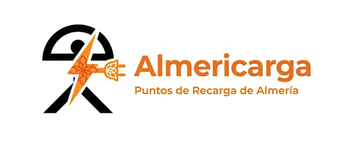 Almericarga · Puntos de recarga en Almería
